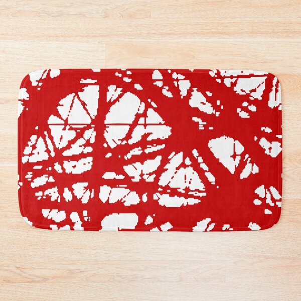 Item preview, tension, red designed and sold by dnparker.