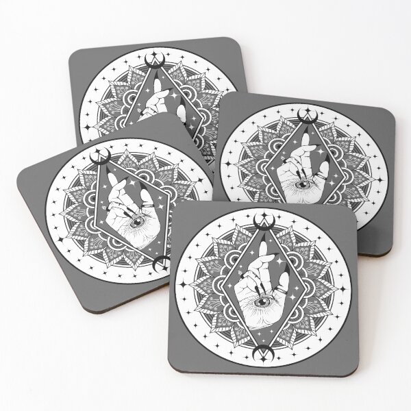 Item preview, The clairvoyant designed and sold by Eddie Diaz.
