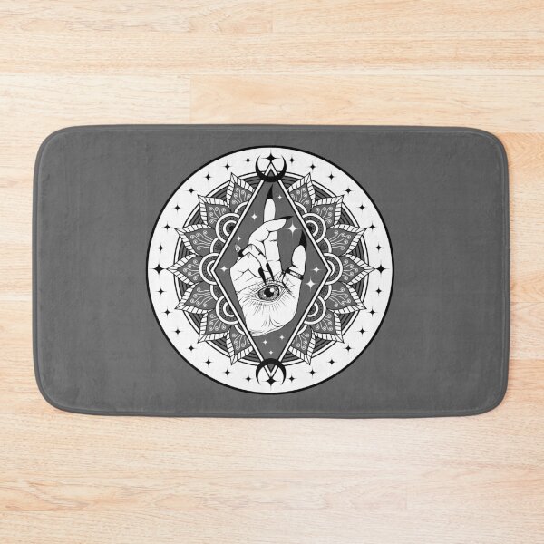 Item preview, The clairvoyant designed and sold by Eddie Diaz.