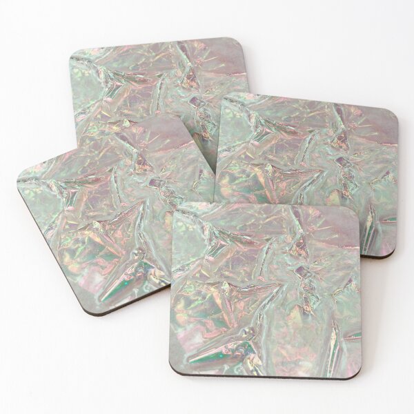 Item preview, Peachy Iridescent designed and sold by uggoff.