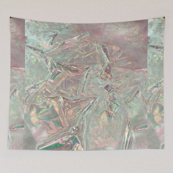 Item preview, Peachy Iridescent designed and sold by uggoff.