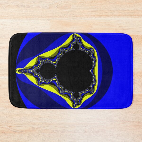 Item preview, Mandelbrot designed and sold by Rupert Russell.