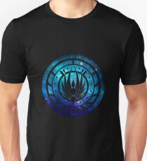 Battlestar Galactica Colonial Seal Unisex T-Shirt