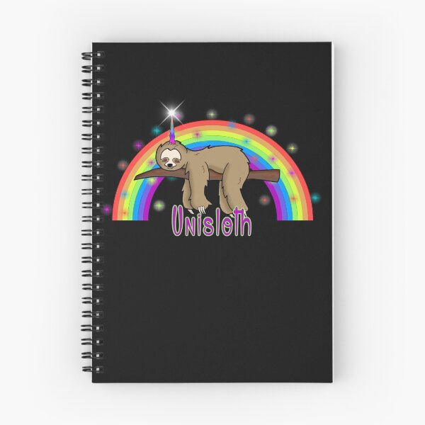 Item preview, Unisloth designed and sold by Crystalsgraphix.