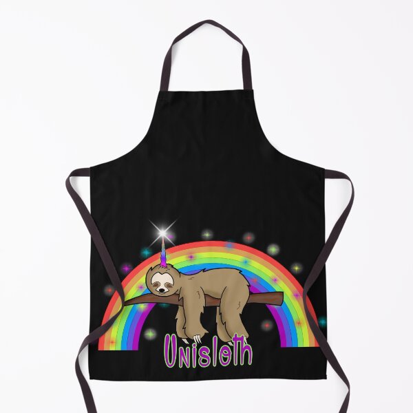 Item preview, Unisloth designed and sold by Crystalsgraphix.