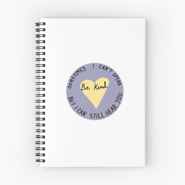 Item preview, Be Kind designed and sold by AnxiousDoodler.