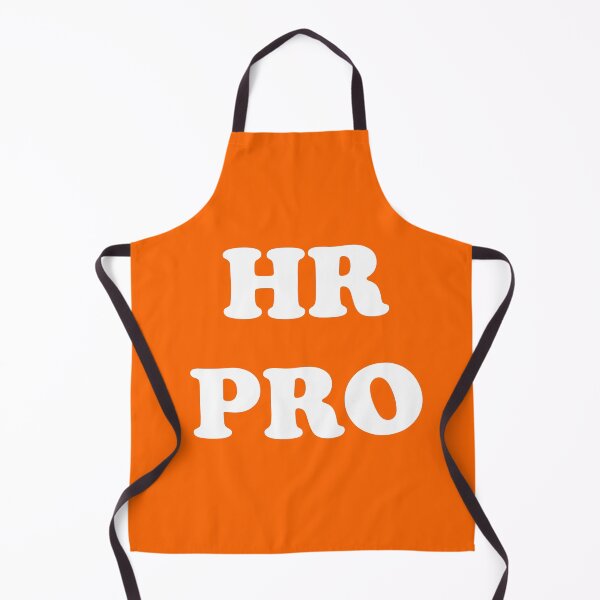 Item preview, HR Pro designed and sold by ThingsByJoy.