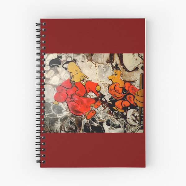Item preview, Temple Time designed and sold by Rina Arling.