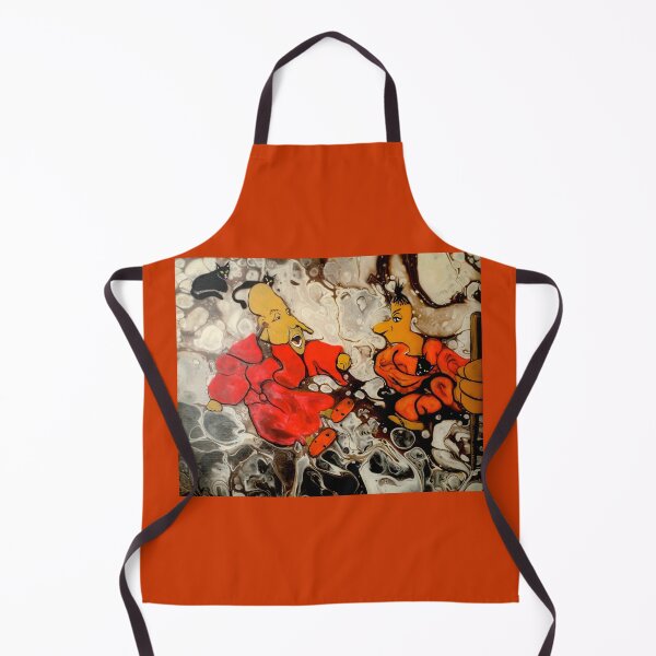 Item preview, Temple Time designed and sold by Rina Arling.