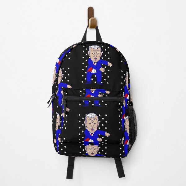 Item preview, flossing dancing president joe biden funny designed and sold by Gossip Rag.