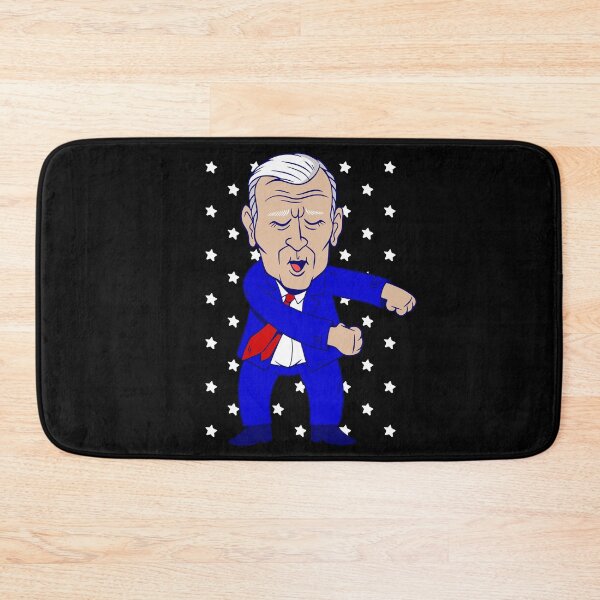 Item preview, flossing dancing president joe biden funny designed and sold by Gossip Rag.