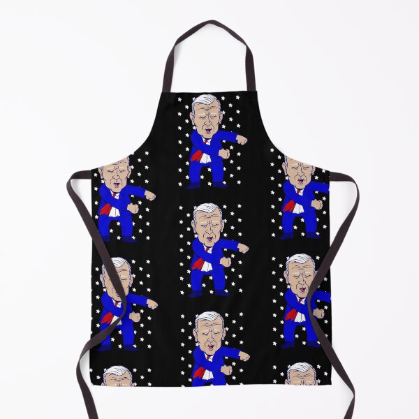 Item preview, flossing dancing president joe biden funny designed and sold by Gossip Rag.