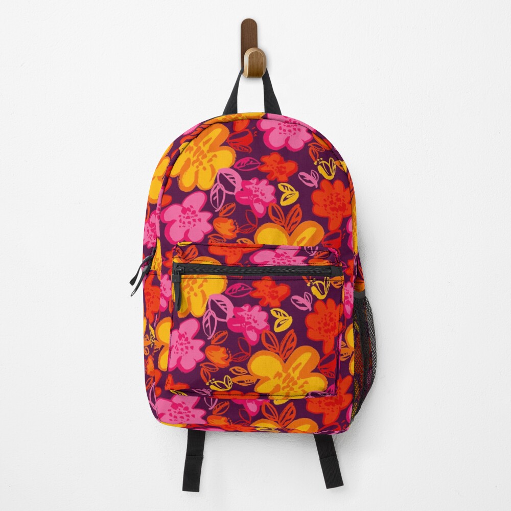 Item preview, Backpack designed and sold by creativeliberty.