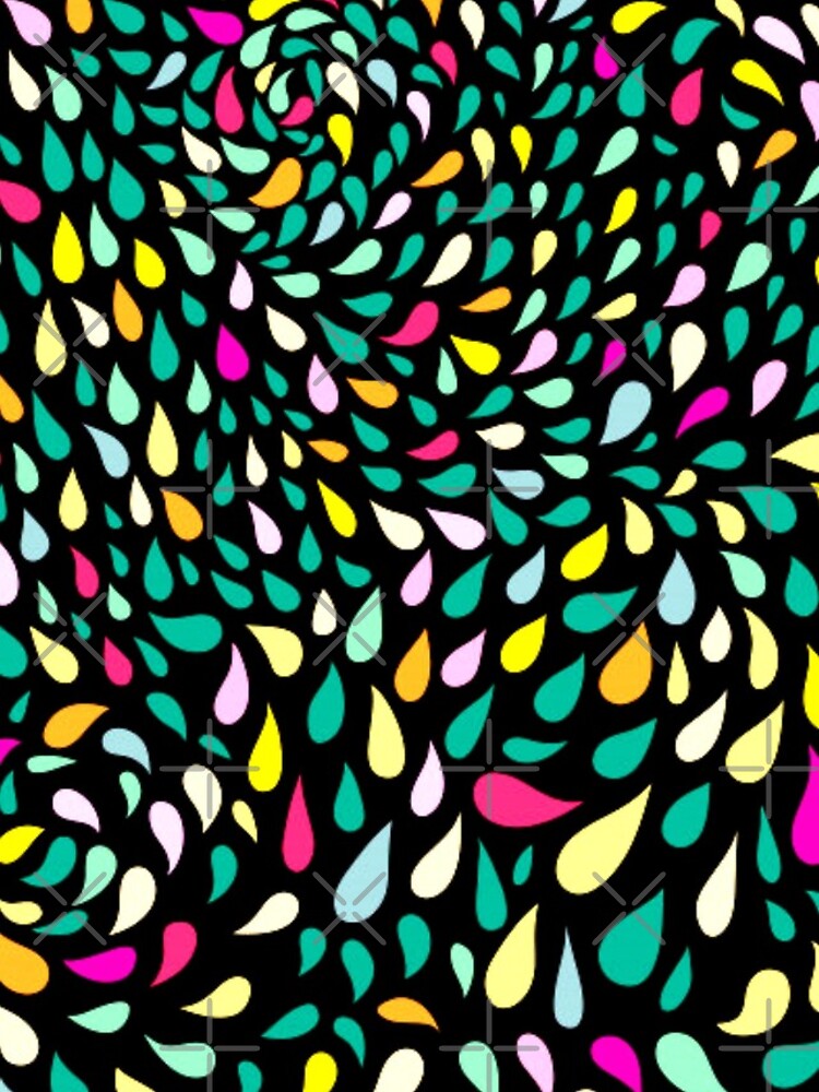 Thumbnail 4 of 4, iPhone Case, IconPatterns63 designed and sold by IconPatterns.