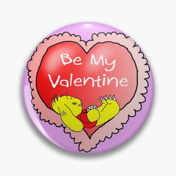 Artikelvorschau, Sei mein Valentinsgruß Emmie entworfen und verkauft von FictiveArt.