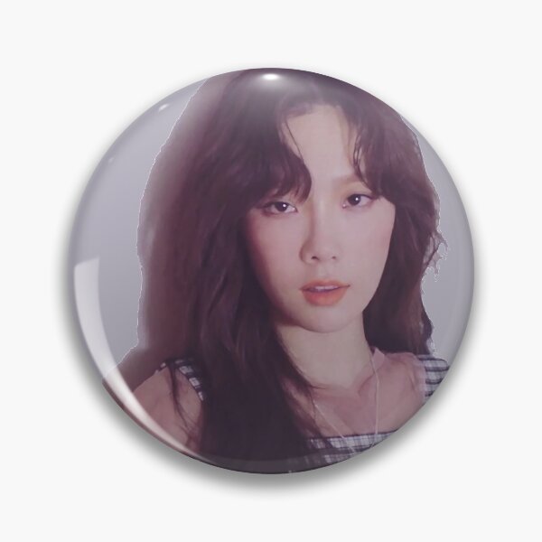 Item preview, Kim Taeyeon designed and sold by JungKook-BTS.