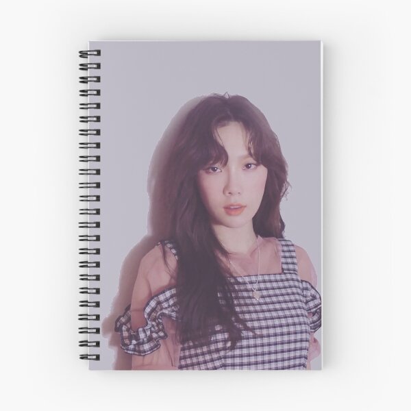 Artikelvorschau, Kim Taeyeon entworfen und verkauft von JungKook-BTS.