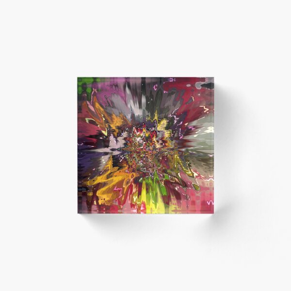 Item preview, Abstract coloring background designed and sold by alesanko.