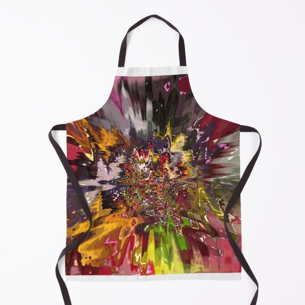 Item preview, Abstract coloring background designed and sold by alesanko.