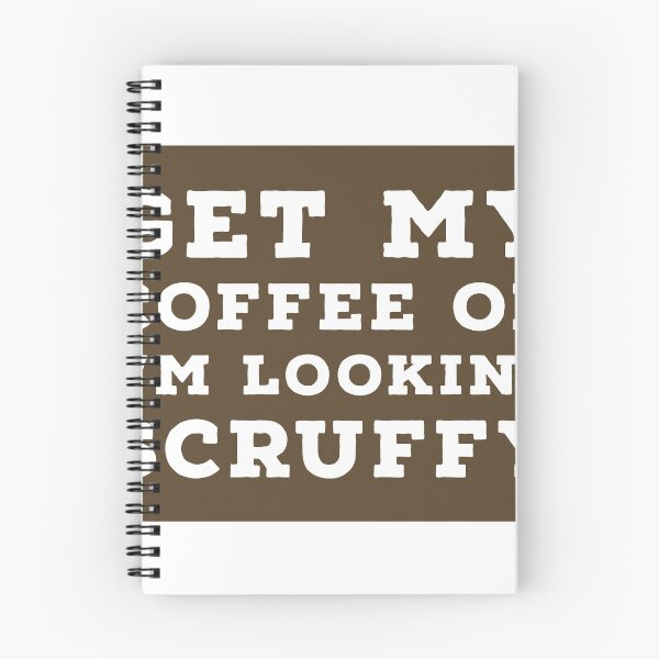 Item preview, Get my coffee designed and sold by All-for-All.