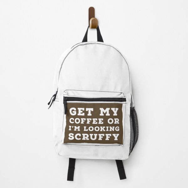 Item preview, Get my coffee designed and sold by All-for-All.