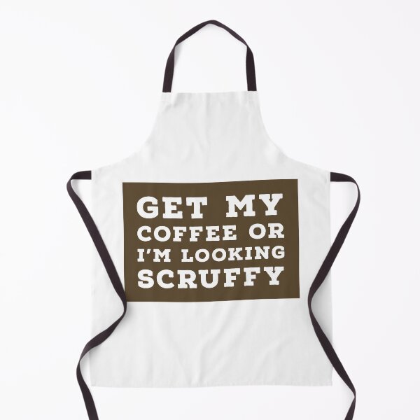 Item preview, Get my coffee designed and sold by All-for-All.