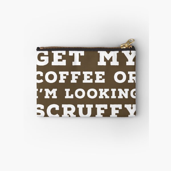 Item preview, Get my coffee designed and sold by All-for-All.