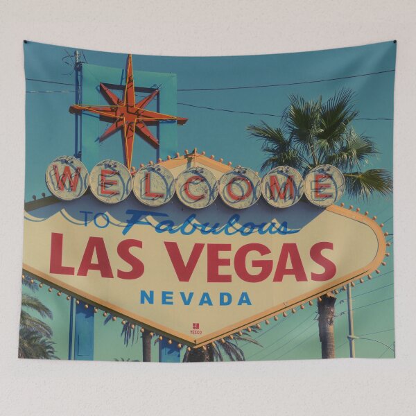 Item preview, Nevada, Las Vegas  designed and sold by beachfanatic.