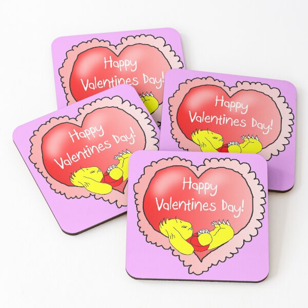 Item preview, Valentine Emmie designed and sold by FictiveArt.