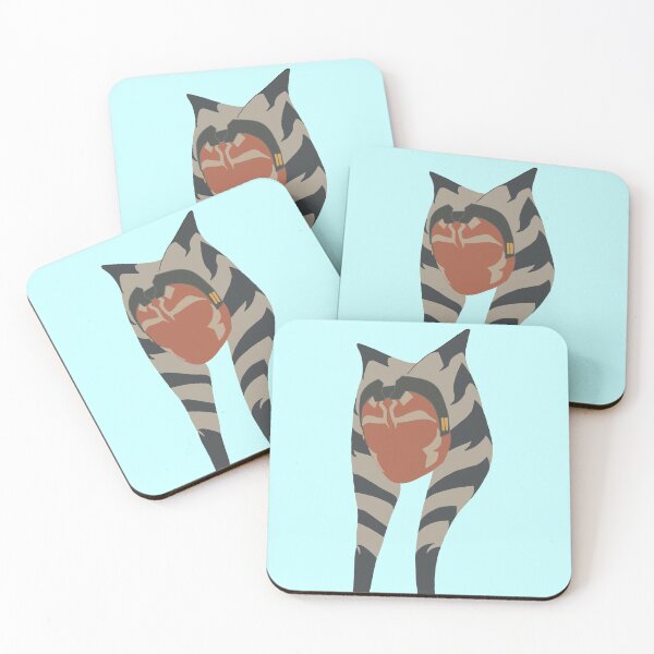 Item preview, Ahsoka designed and sold by Par175.