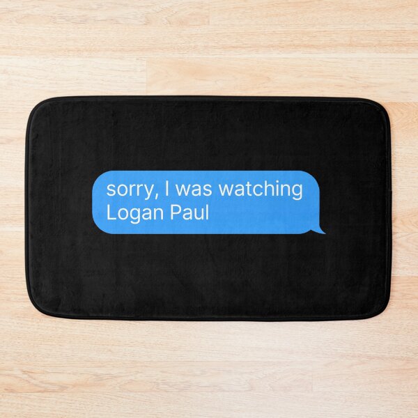 Item preview, Logan Paul designed and sold by thehonestjoe.
