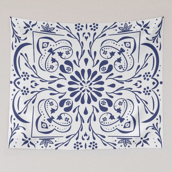 Item preview, Talavera designed and sold by byaudreycruz.