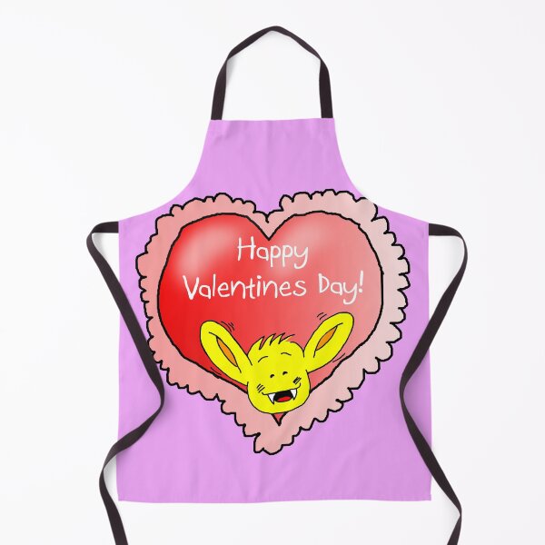 Item preview, Happy Valentine Emmie designed and sold by FictiveArt.