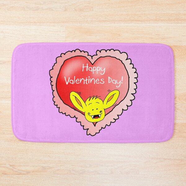 Item preview, Happy Valentine Emmie designed and sold by FictiveArt.