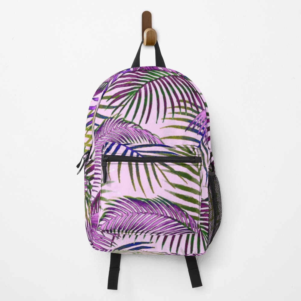 Item preview, Backpack designed and sold by IconPatterns.
