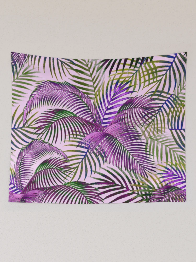 Thumbnail 2 of 3, Tapestry, IconPatterns61 designed and sold by IconPatterns.