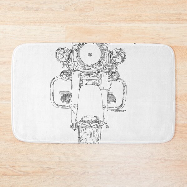 Item preview, white cycle designed and sold by dnparker.
