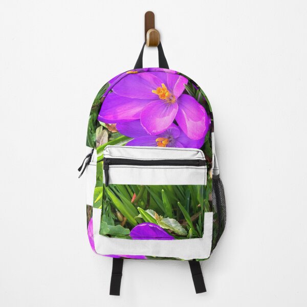 Item preview, Flowers in the garden designed and sold by alesanko.