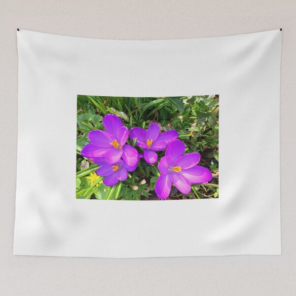 Item preview, Flowers in the garden designed and sold by alesanko.