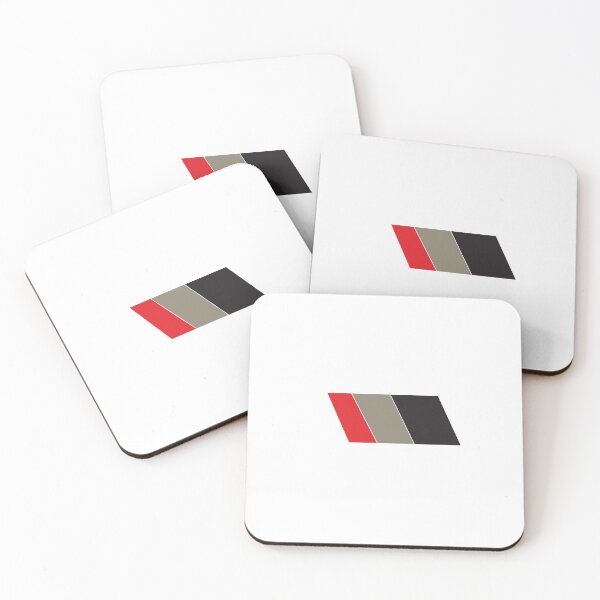 Item preview, Audi Sport Logo S Line Colors designed and sold by MichaelDecoo.