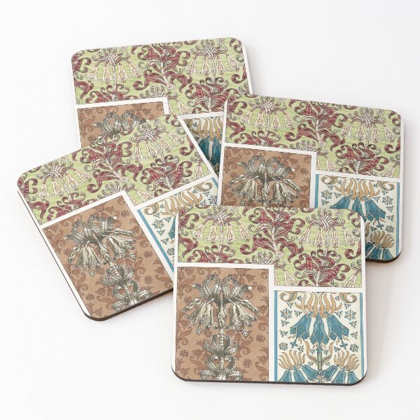 Item preview, Crown Imperial (1896) - Juliette Milesi designed and sold by SALON DES ARTS.