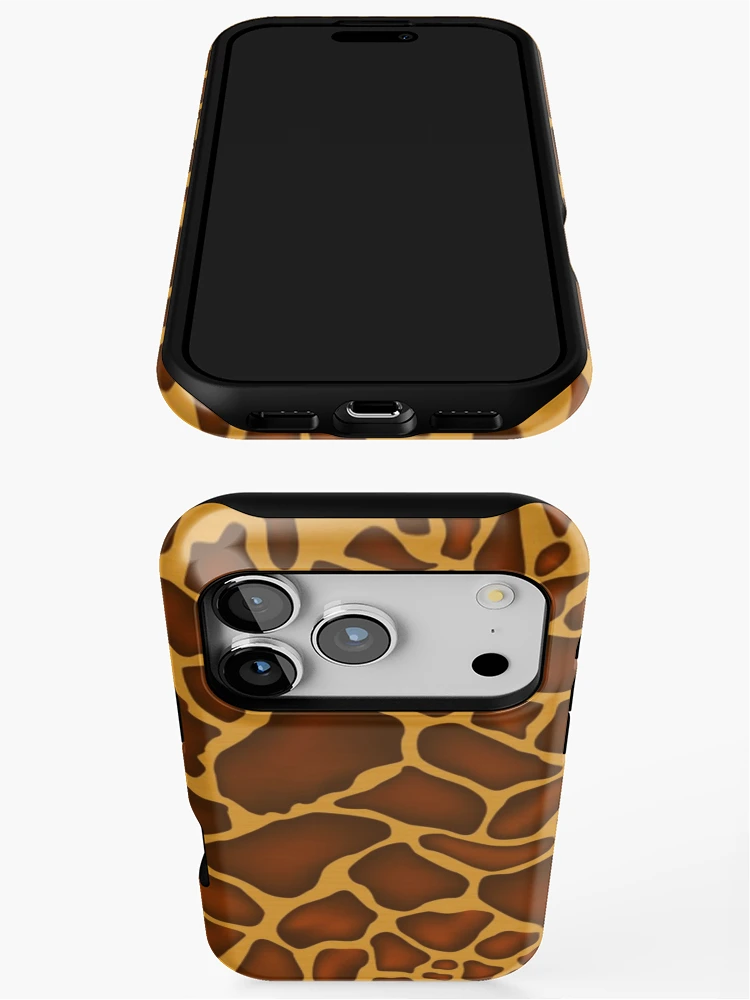 Imagen 3 de 4, Funda de iPhone con la obra IconoPatrones60, diseñada y vendida por IconPatterns.