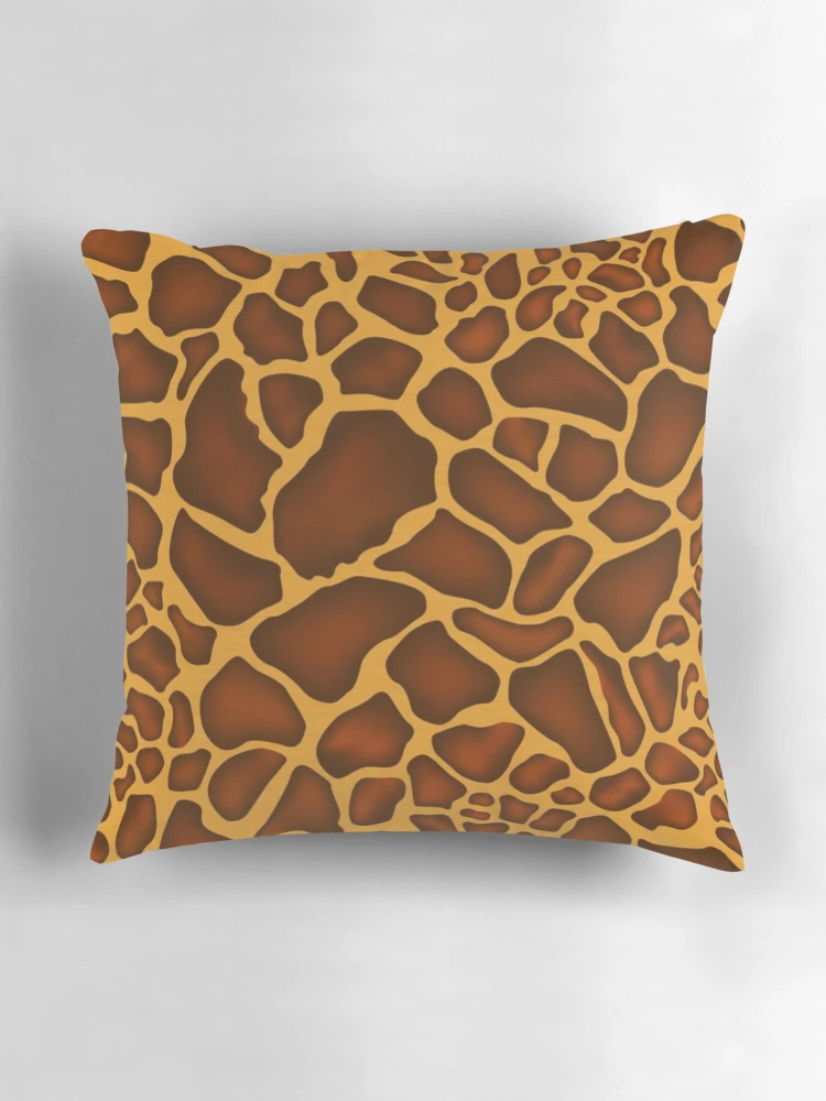 Thumbnail 3 of 4, Pillow, IconPatterns60 designed and sold by IconPatterns.