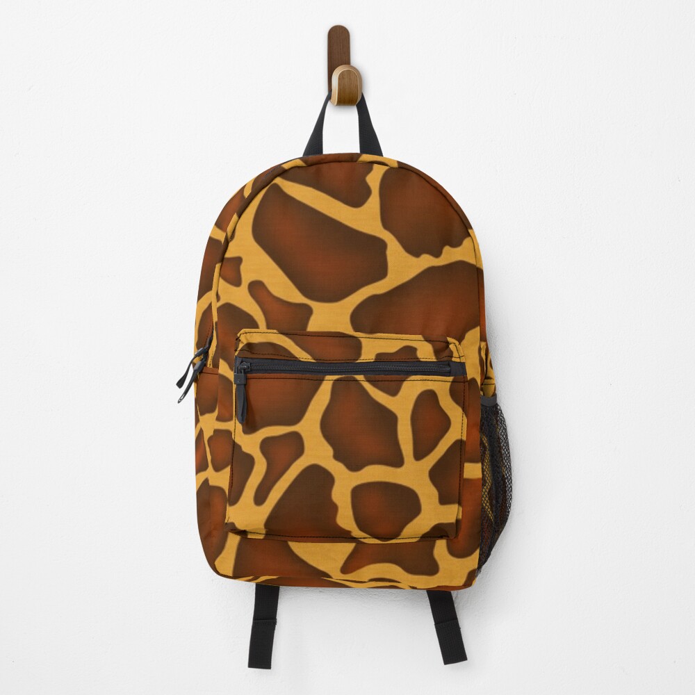 Item preview, Backpack designed and sold by IconPatterns.