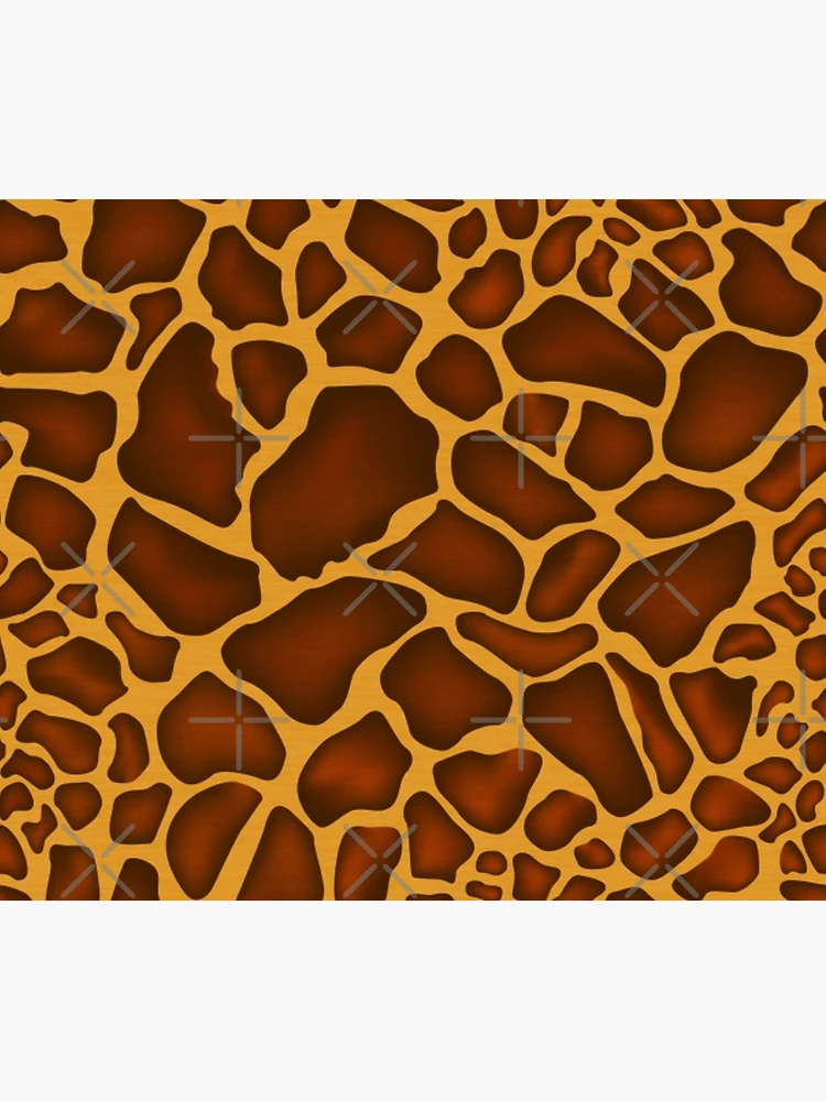 Thumbnail 3 von 3, Wandbehang, IconPatterns60 designt und verkauft von IconPatterns.