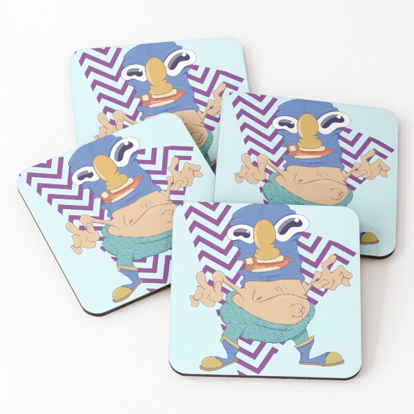 Item preview, Alfonsino! designed and sold by samuch.