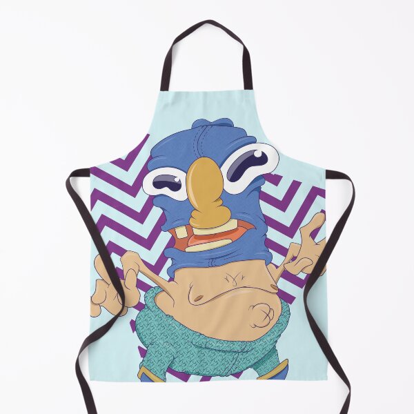 Item preview, Alfonsino! designed and sold by samuch.
