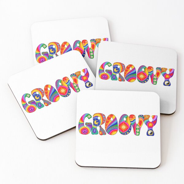 Item preview, hippie groovy designed and sold by Lily Ryan Stoltz.