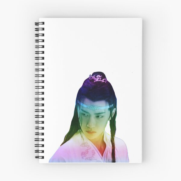 Item preview, Lan Wangji // The Untamed designed and sold by vartamin.
