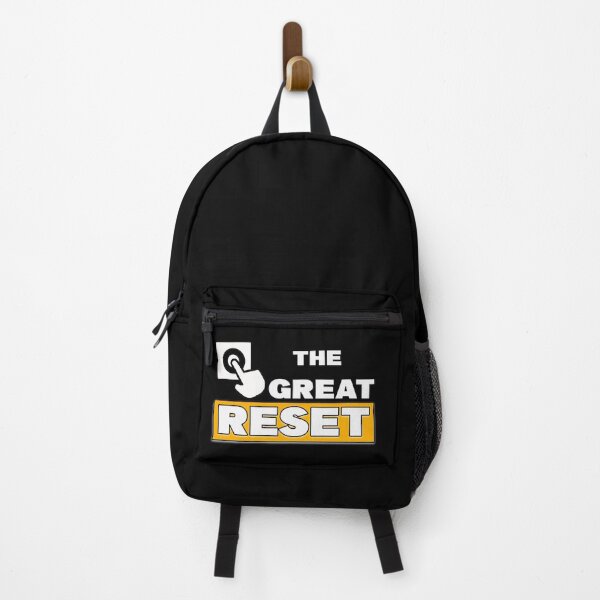 Item preview, The Great Reset designed and sold by MeroniGDesign.